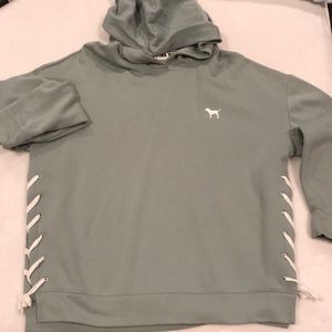Victoria Secret PINK hoodie